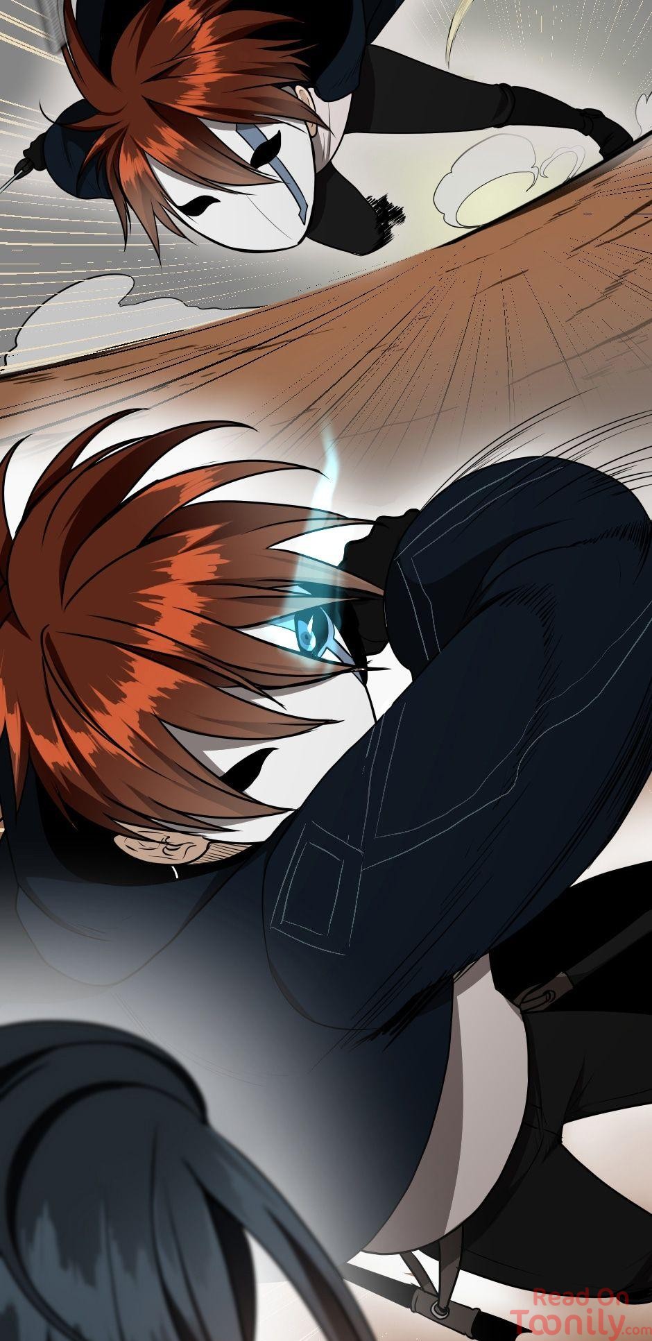 The Beginning After the End Chapter 51 image 42