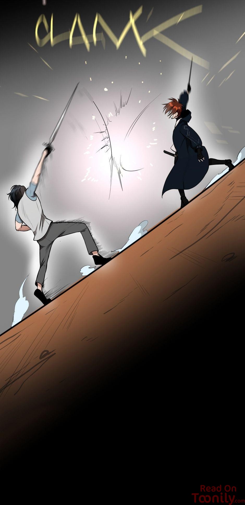 The Beginning After the End Chapter 51 image 44