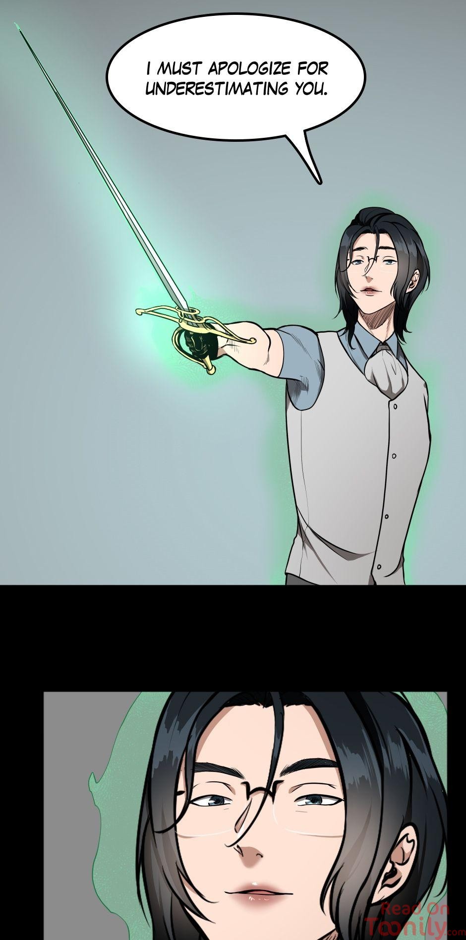 The Beginning After the End Chapter 51 image 48