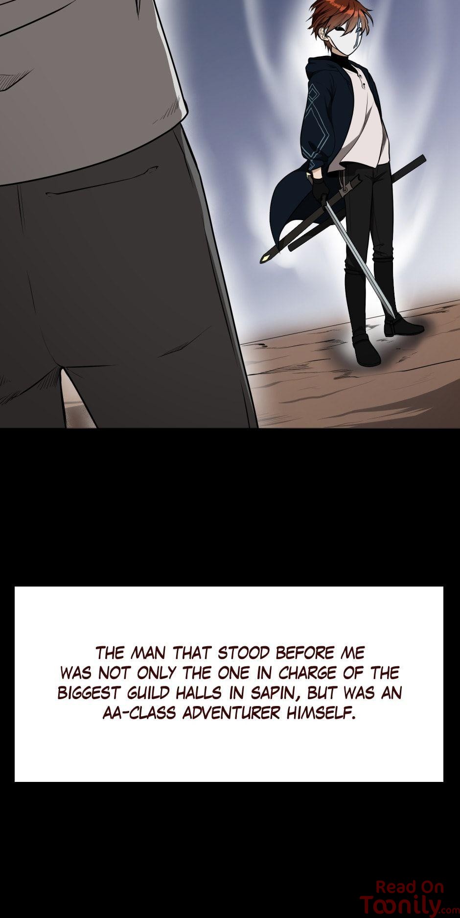 The Beginning After the End Chapter 51 image 4