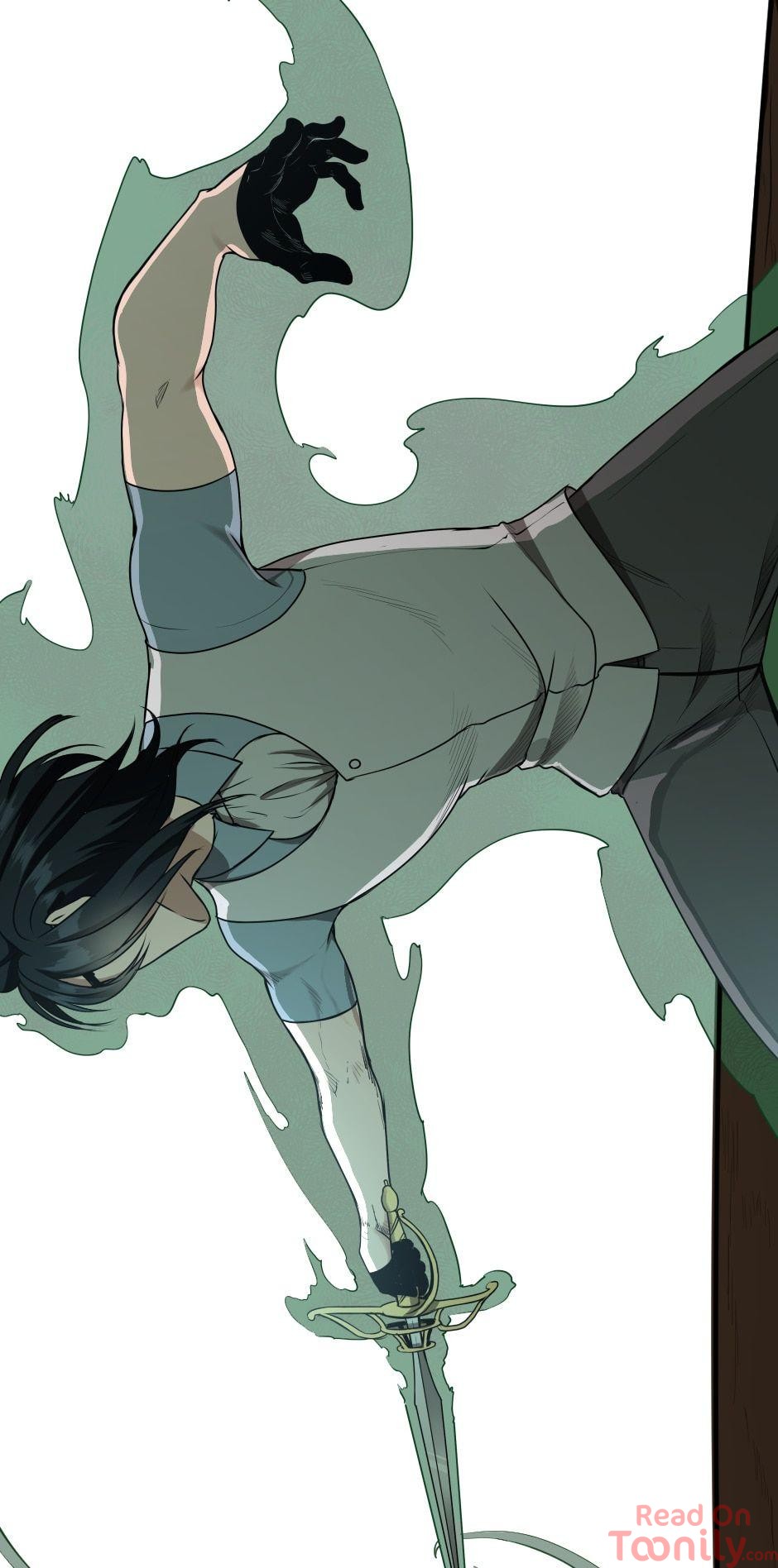 The Beginning After the End Chapter 51 image 52
