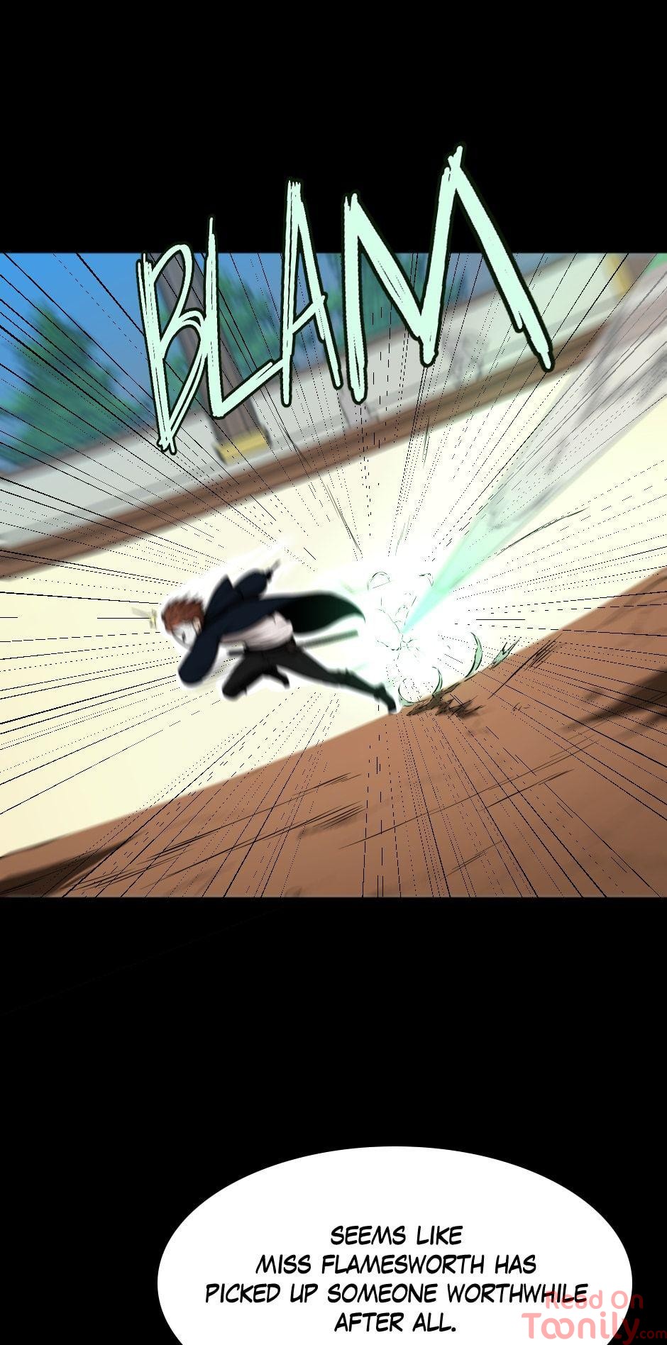 The Beginning After the End Chapter 51 image 55