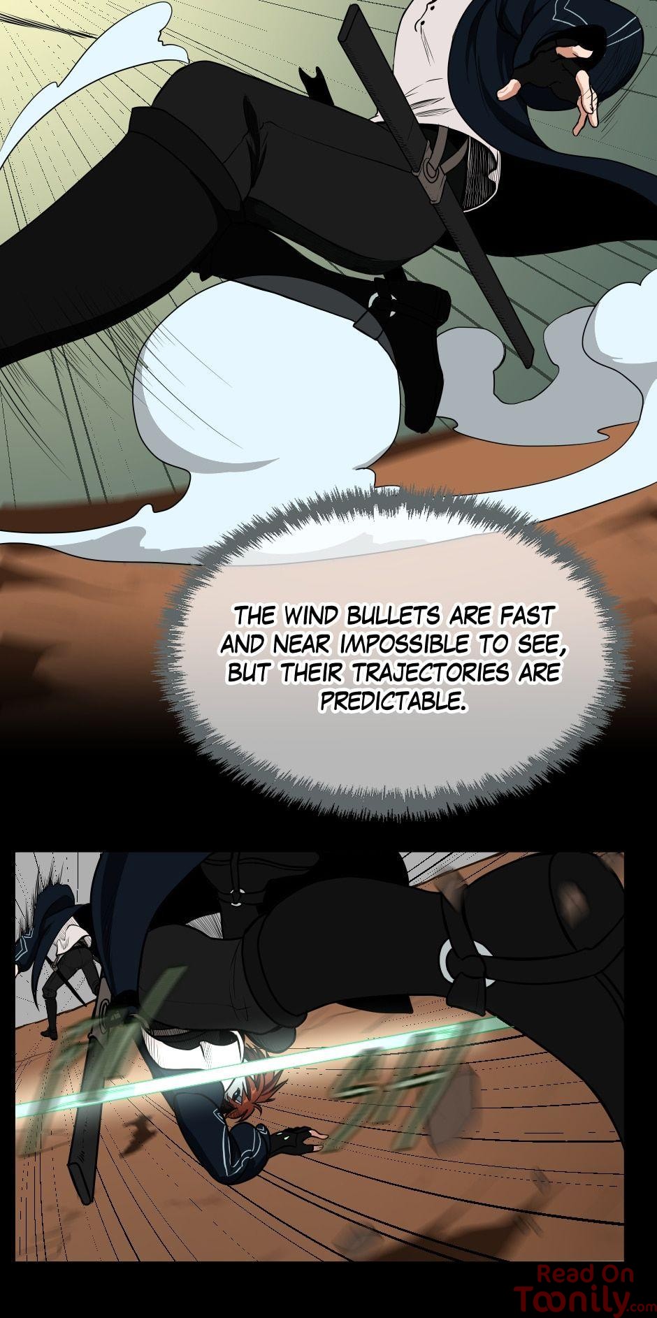 The Beginning After the End Chapter 51 image 57
