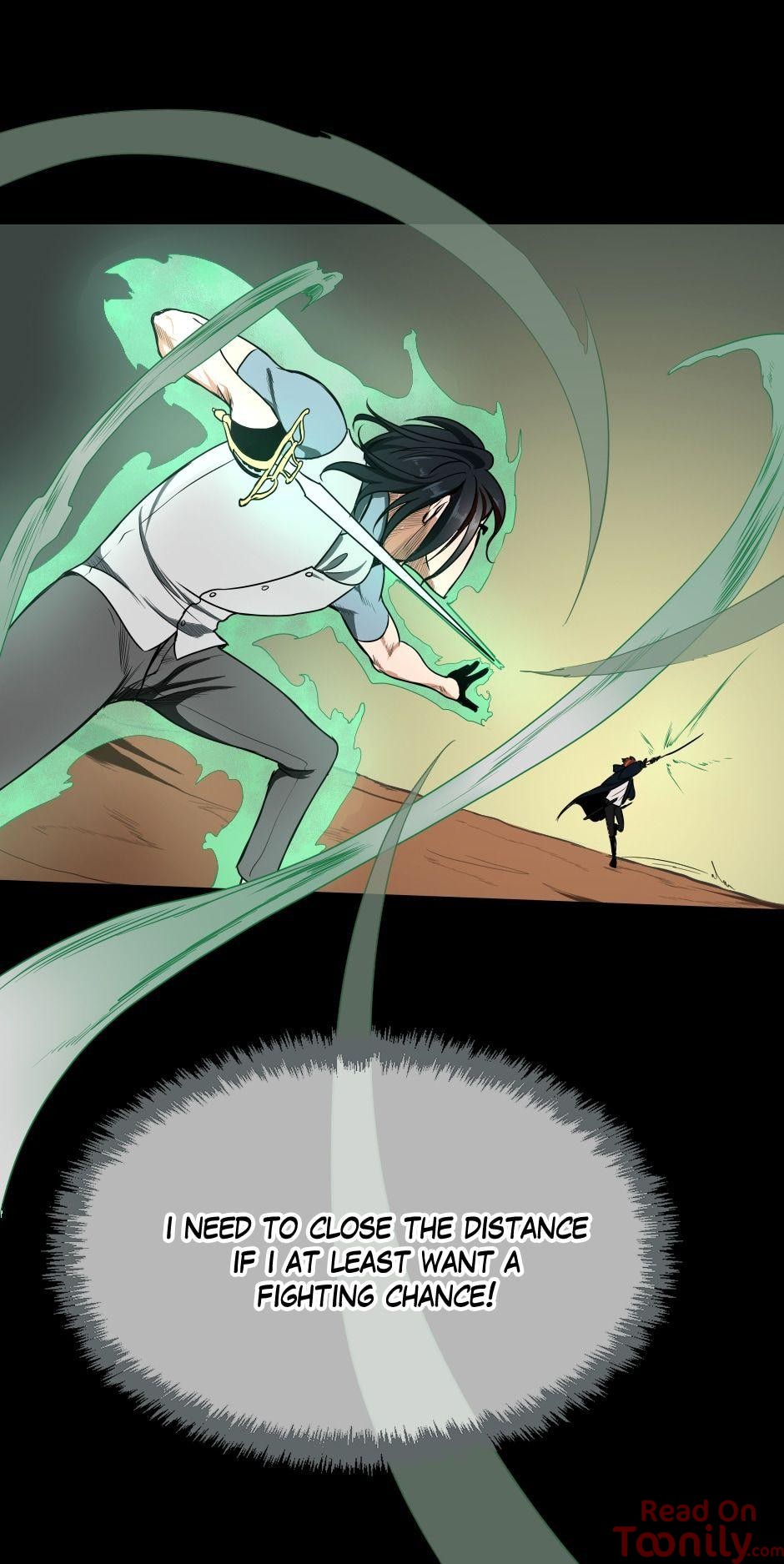 The Beginning After the End Chapter 51 image 58