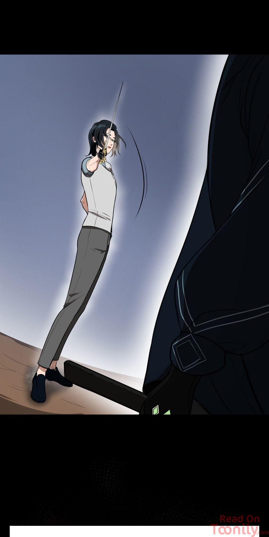 The Beginning After the End Chapter 51 image 5