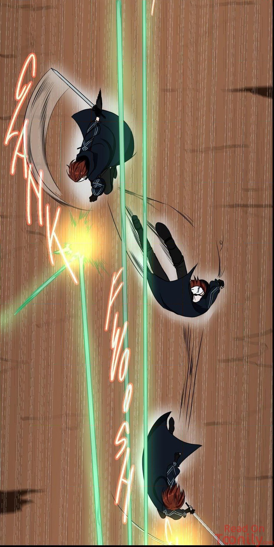 The Beginning After the End Chapter 51 image 60