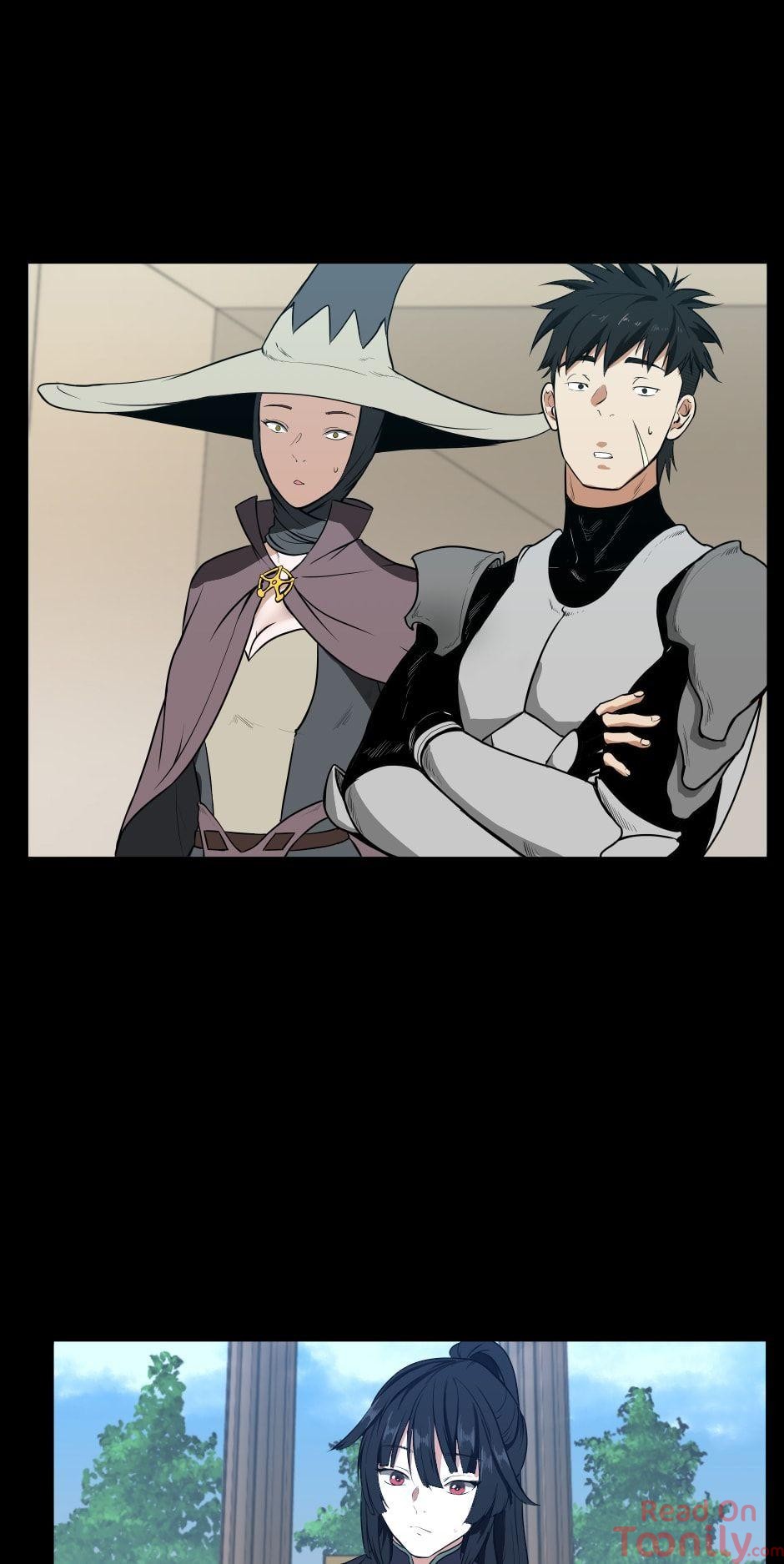 The Beginning After the End Chapter 51 image 64