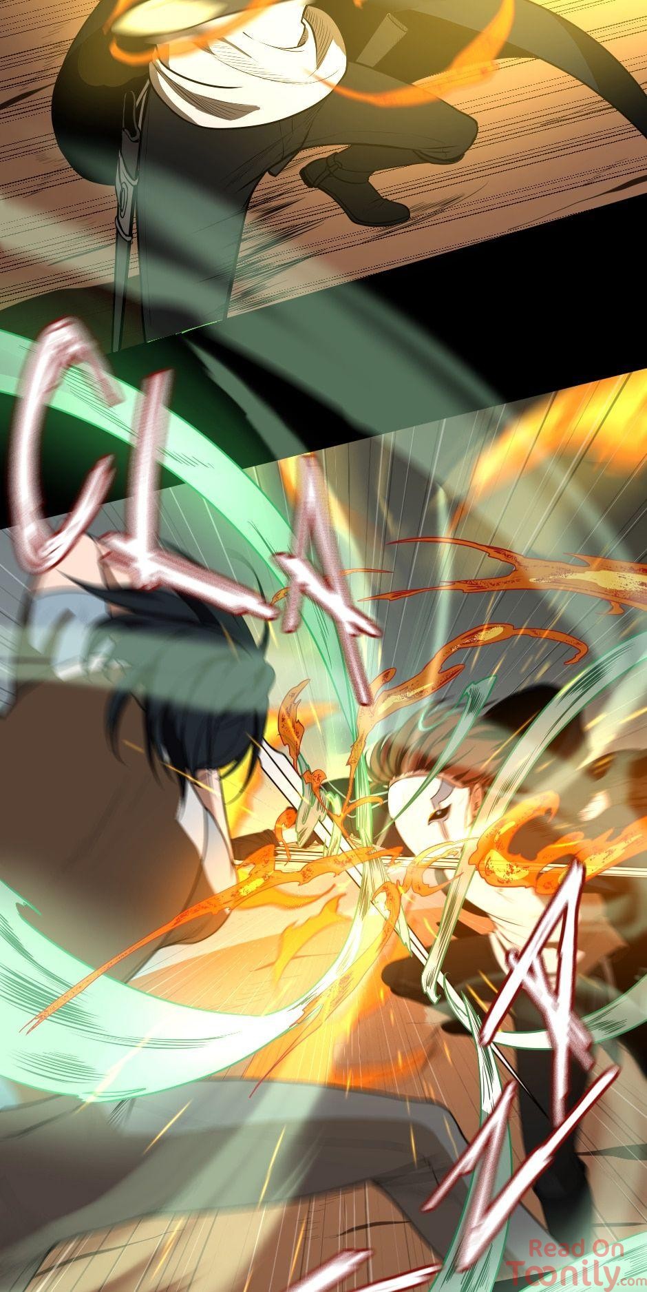 The Beginning After the End Chapter 51 image 68