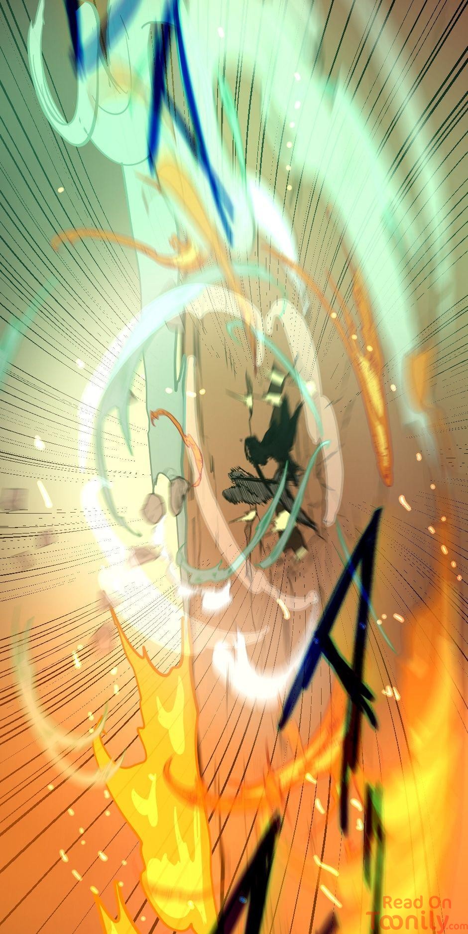 The Beginning After the End Chapter 51 image 70