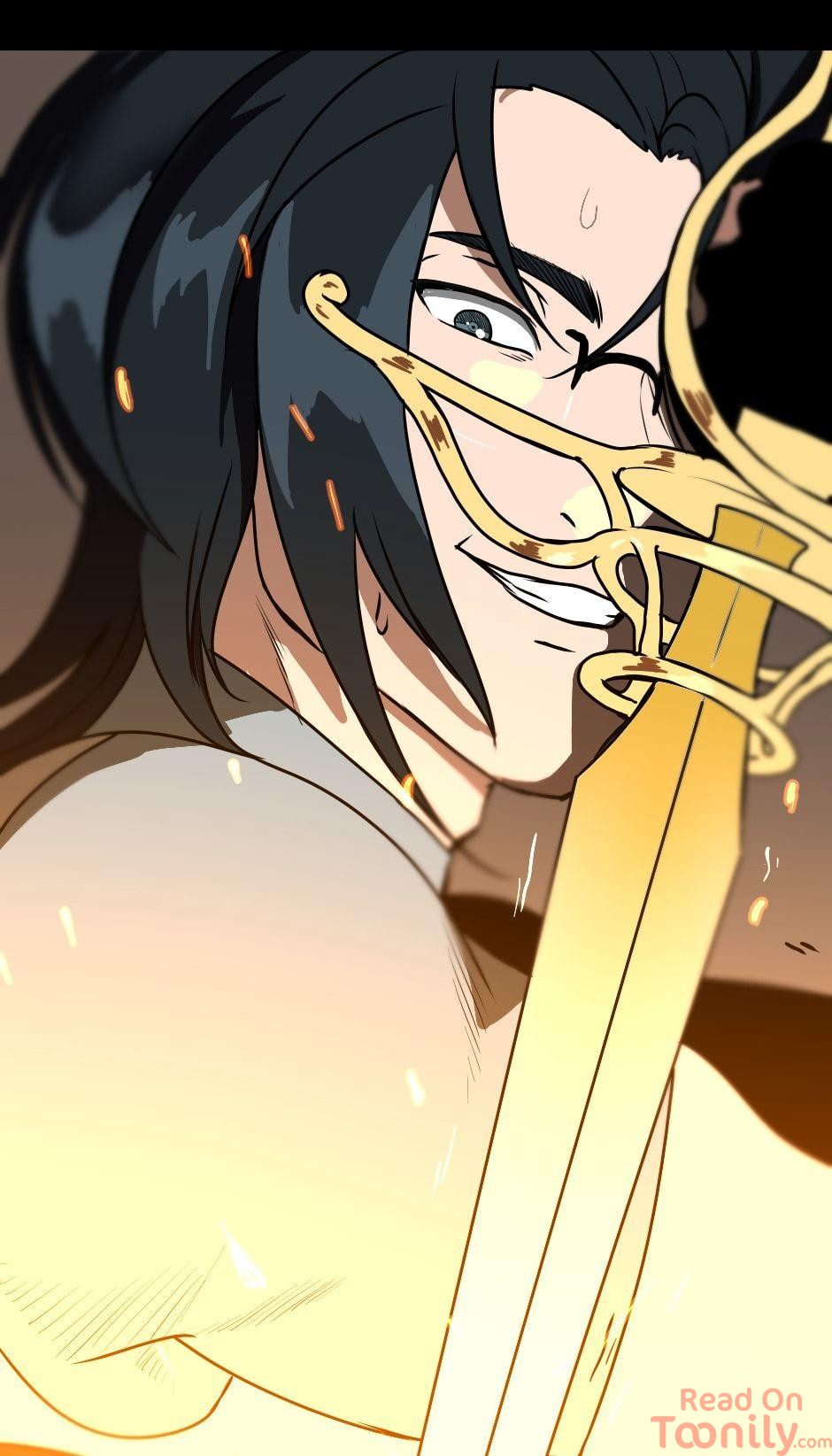 The Beginning After the End Chapter 51 image 76
