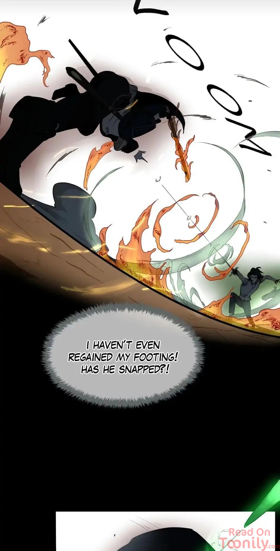 The Beginning After the End Chapter 52 image 10