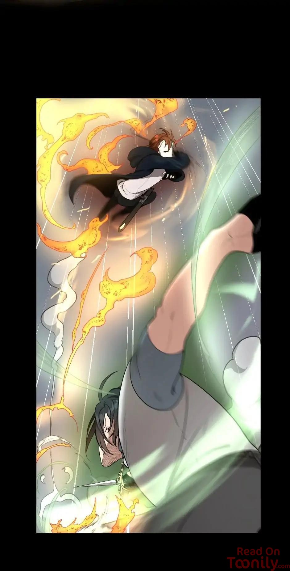 The Beginning After the End Chapter 52 image 13