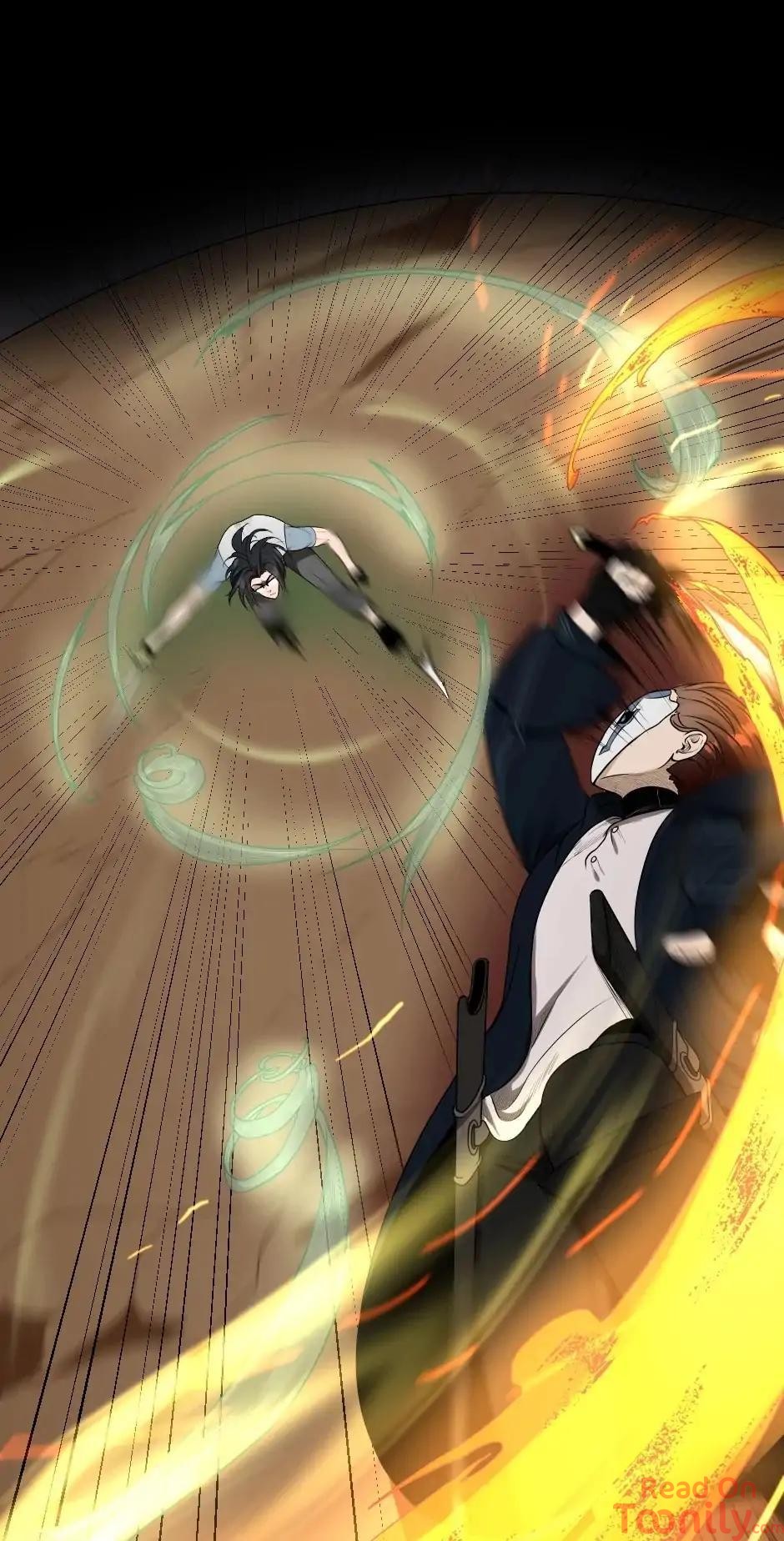 The Beginning After the End Chapter 52 image 14