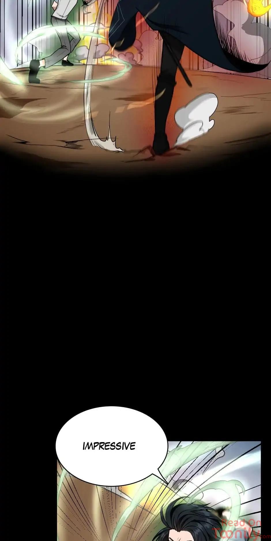 The Beginning After the End Chapter 52 image 17