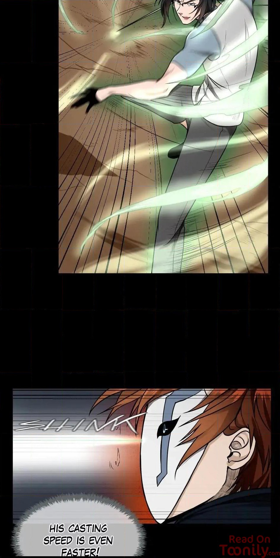The Beginning After the End Chapter 52 image 18