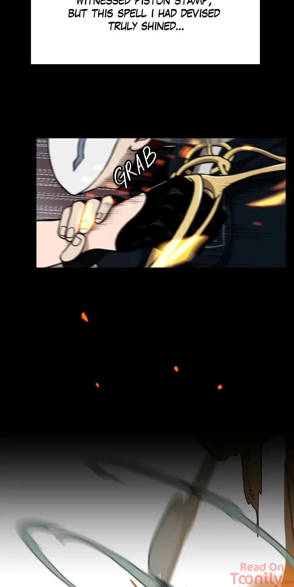 The Beginning After the End Chapter 52 image 26