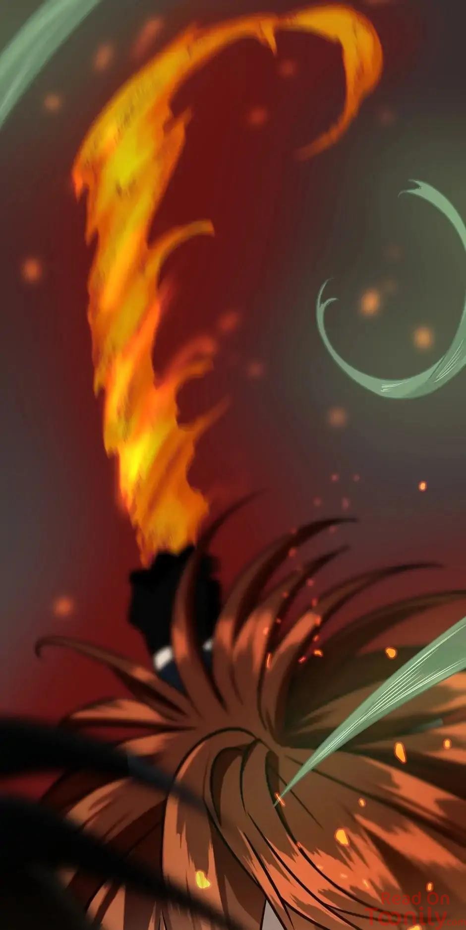The Beginning After the End Chapter 52 image 29
