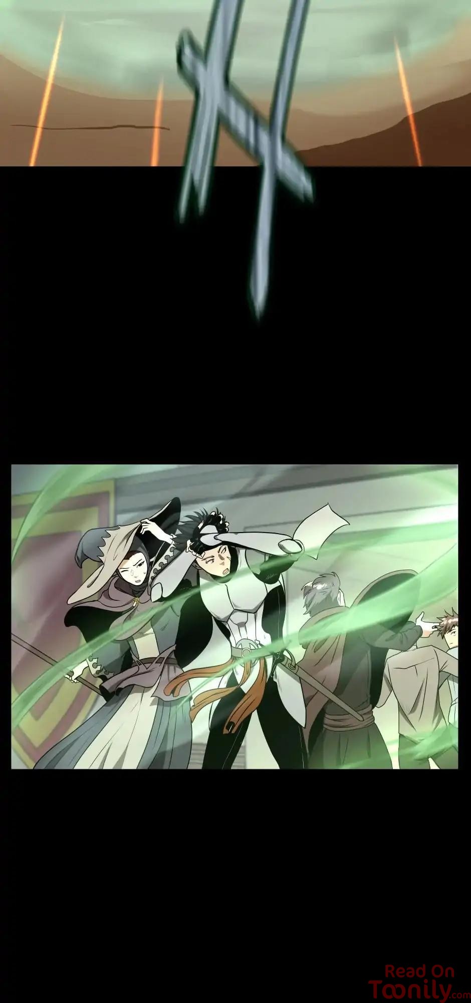 The Beginning After the End Chapter 52 image 41