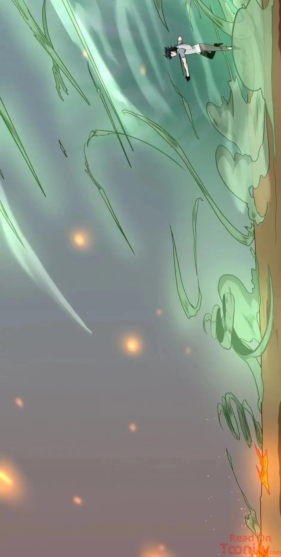 The Beginning After the End Chapter 52 image 49