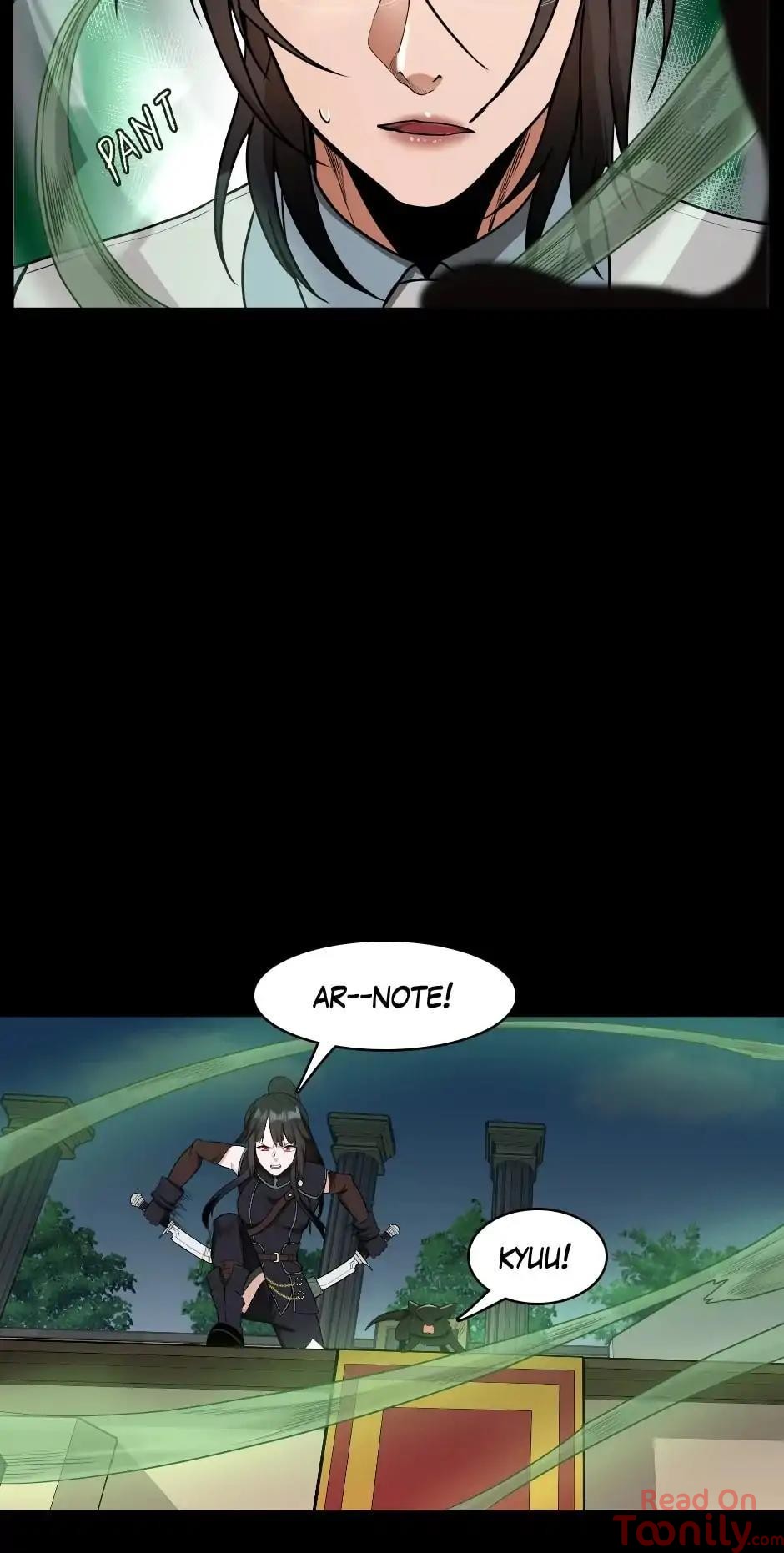 The Beginning After the End Chapter 52 image 51