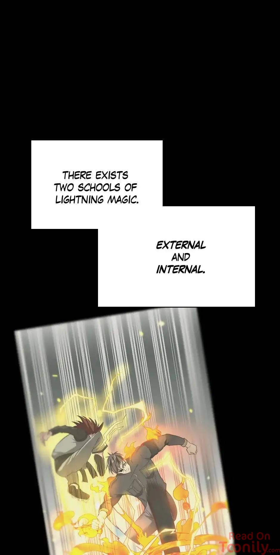 The Beginning After the End Chapter 52 image 53