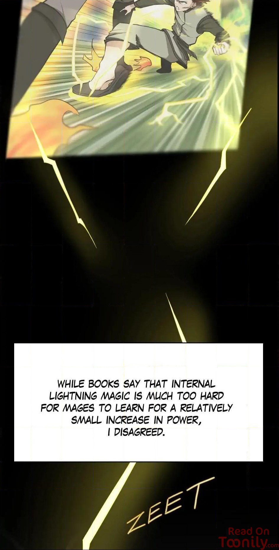 The Beginning After the End Chapter 52 image 55