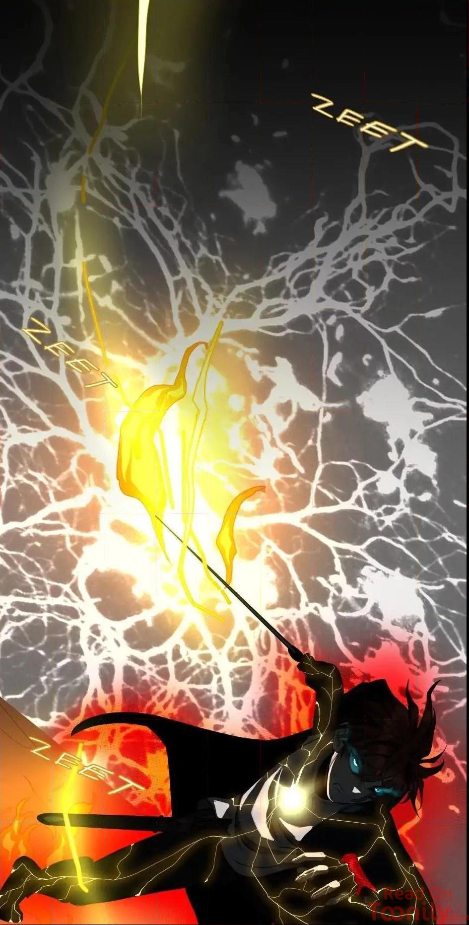 The Beginning After the End Chapter 52 image 56