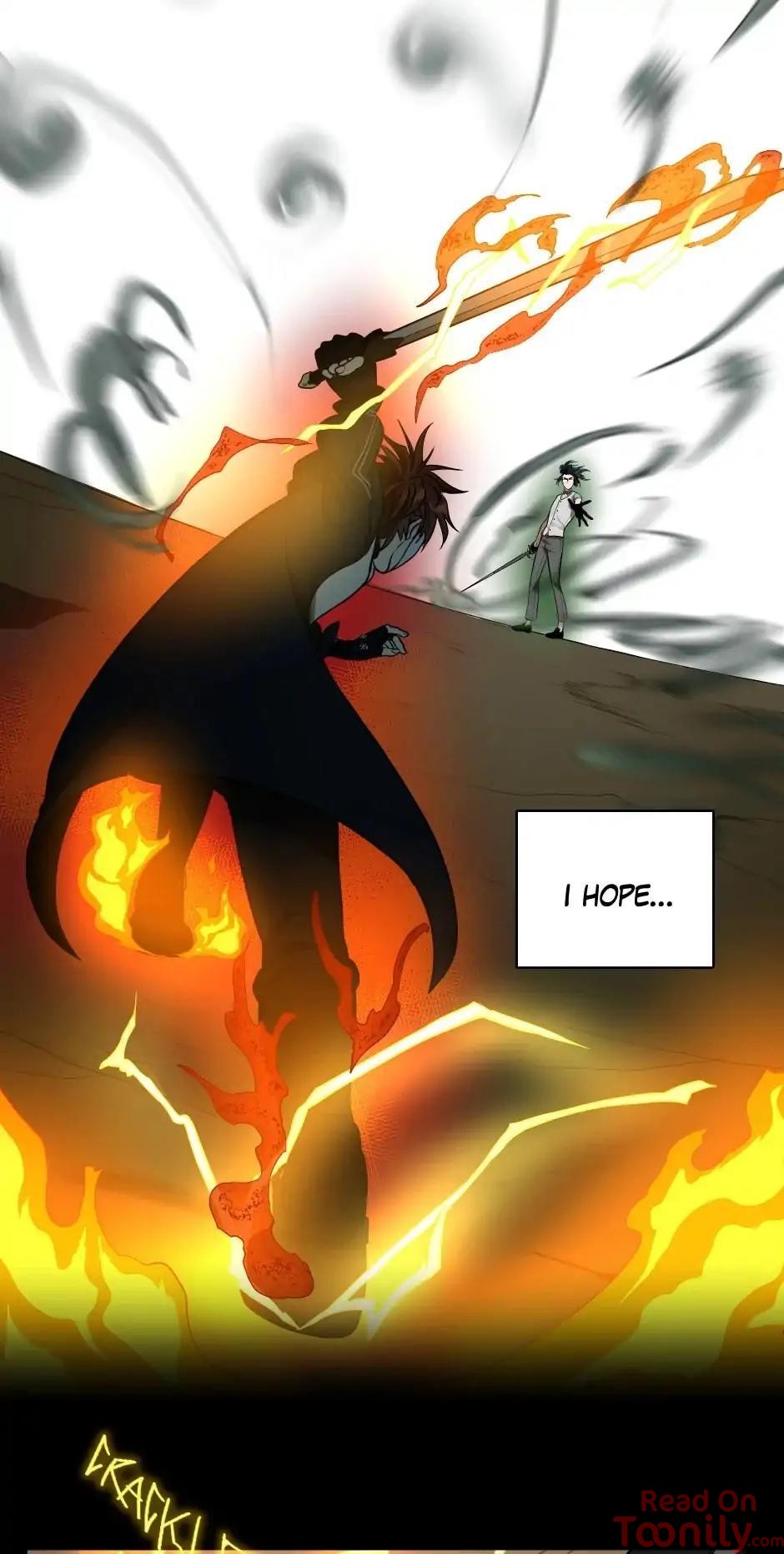 The Beginning After the End Chapter 52 image 58