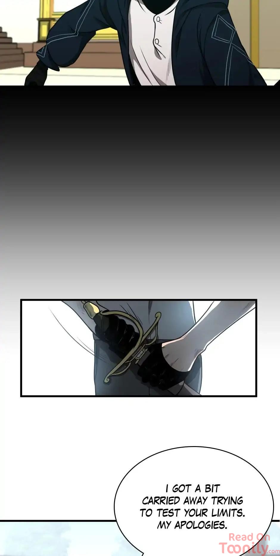 The Beginning After the End Chapter 52 image 61