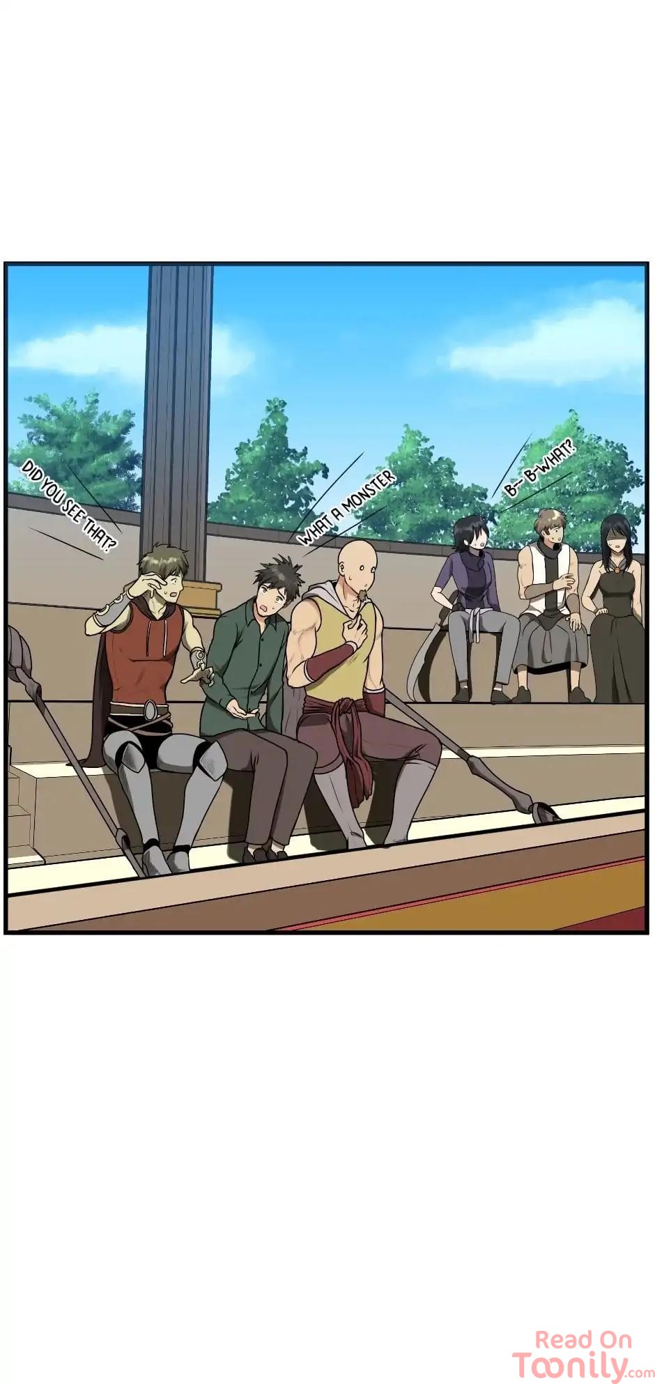 The Beginning After the End Chapter 52 image 65