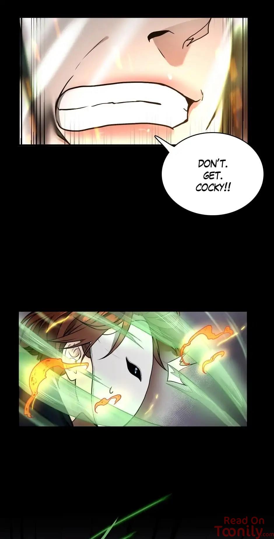 The Beginning After the End Chapter 52 image 6