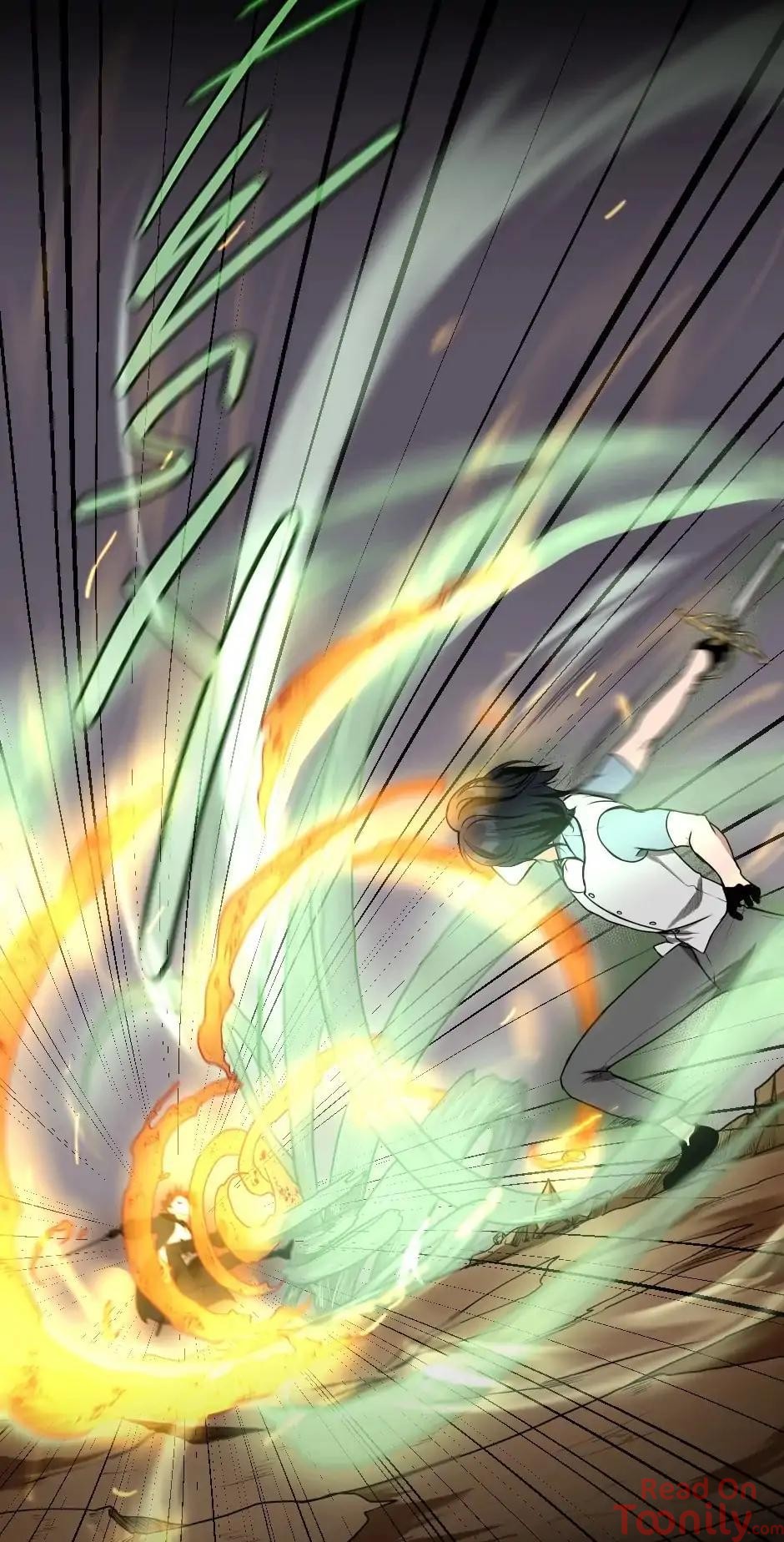 The Beginning After the End Chapter 52 image 7