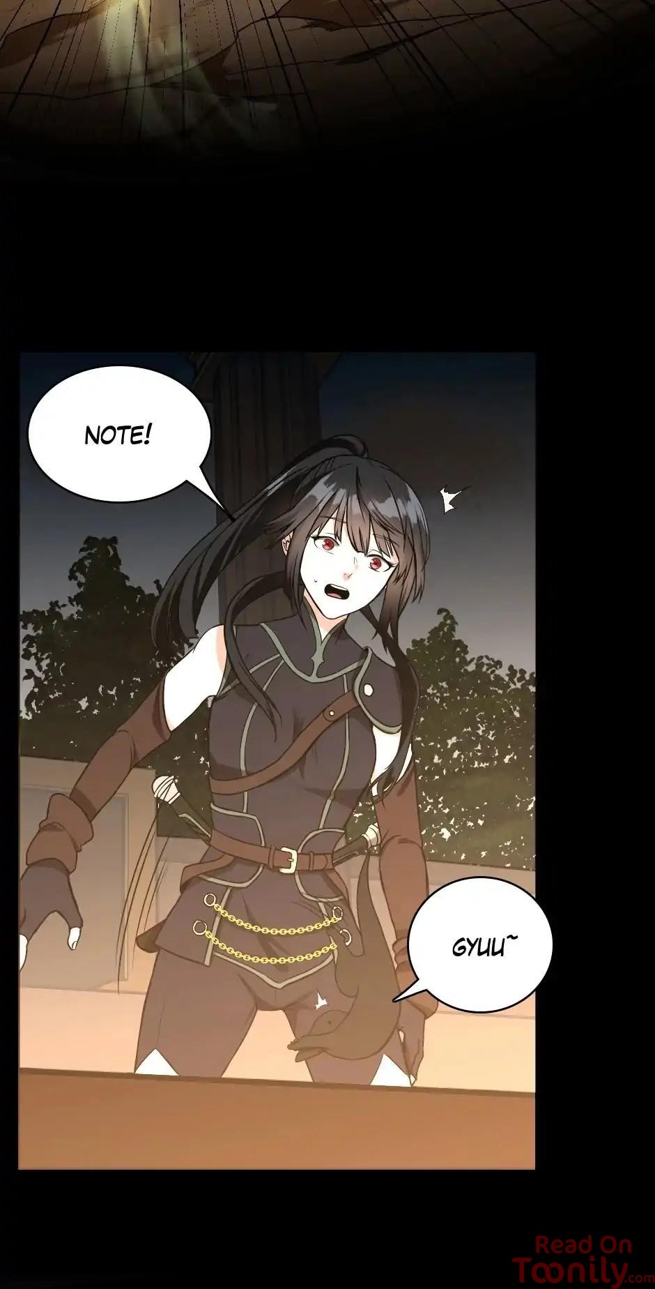 The Beginning After the End Chapter 52 image 8