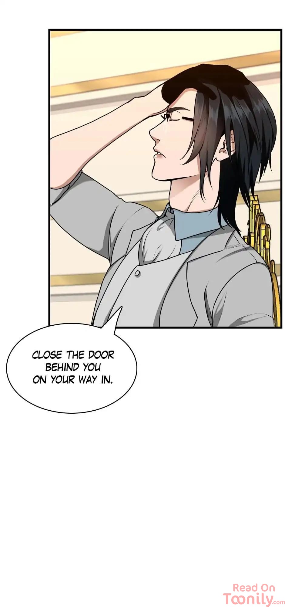 The Beginning After the End Chapter 53 image 14