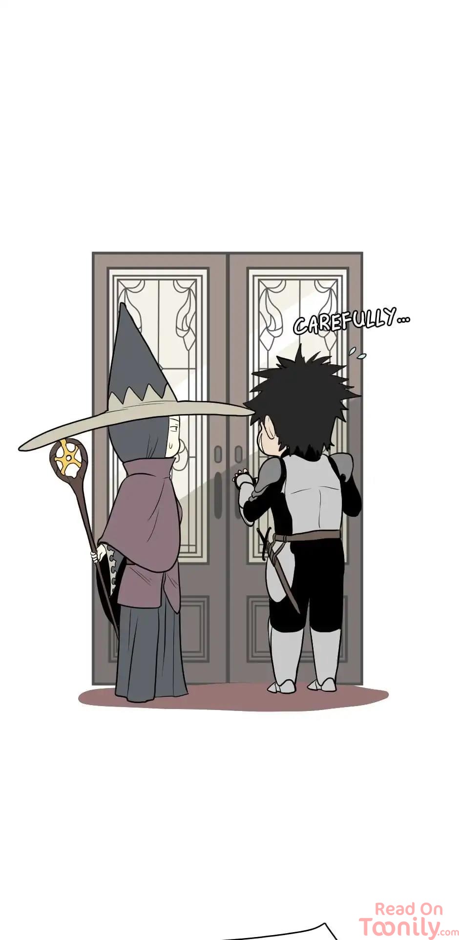 The Beginning After the End Chapter 53 image 15