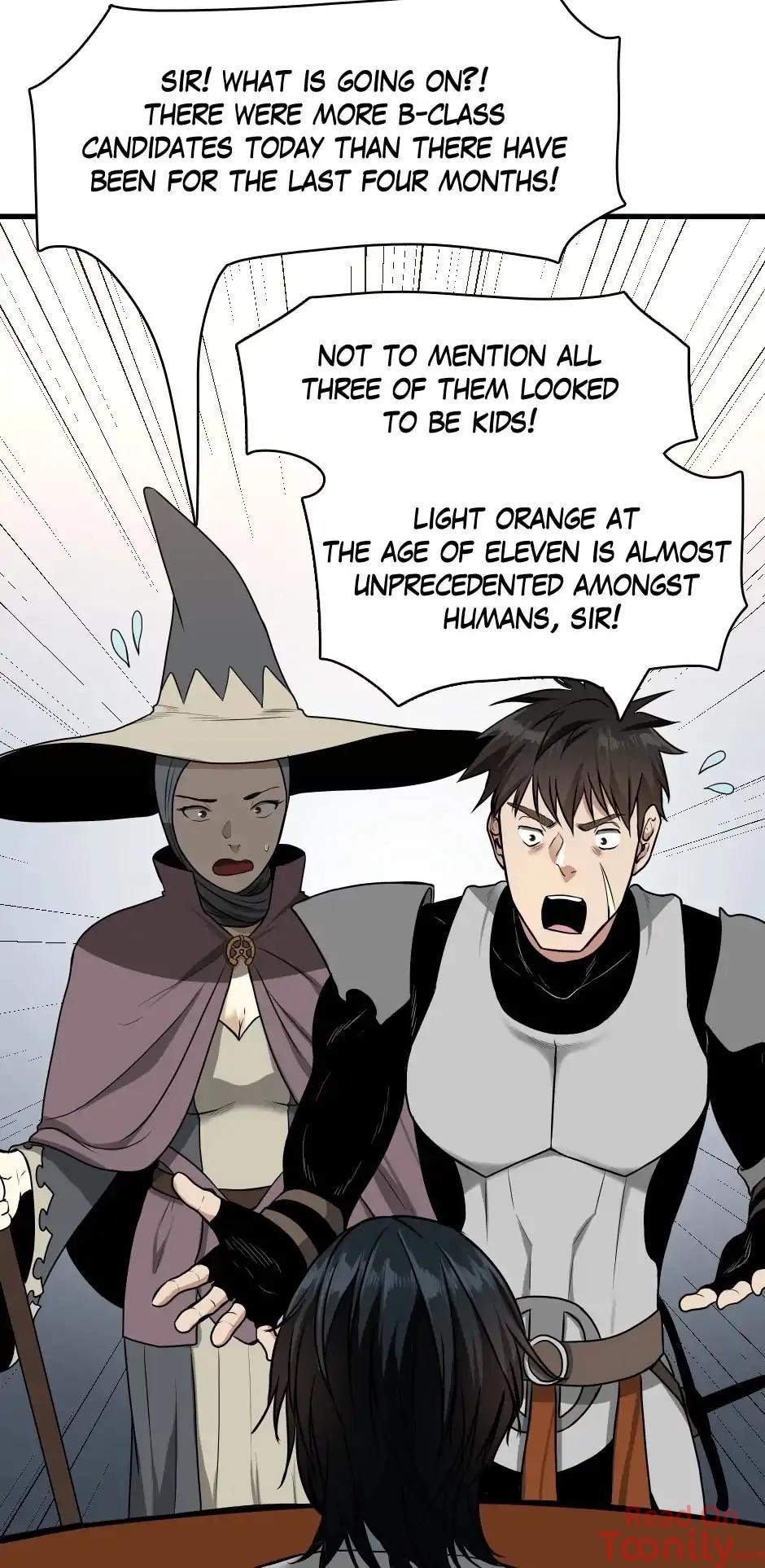 The Beginning After the End Chapter 53 image 16
