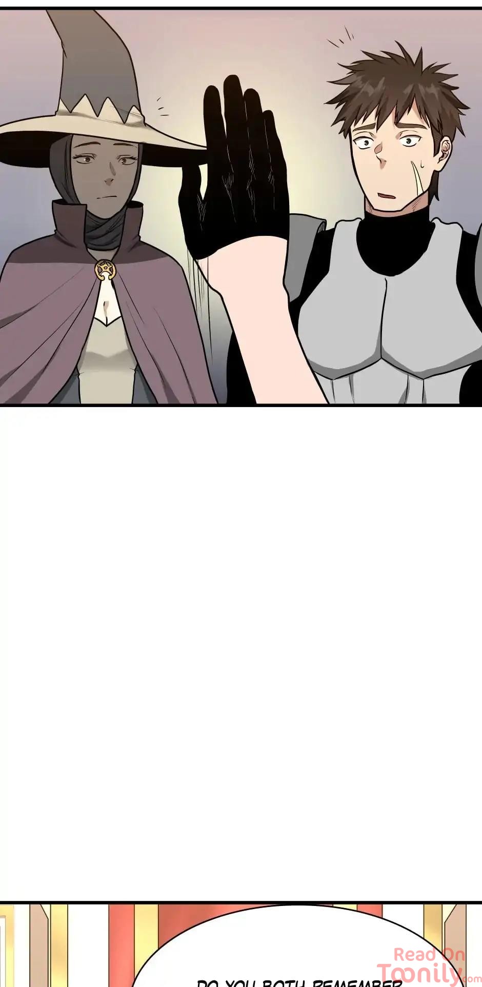 The Beginning After the End Chapter 53 image 18
