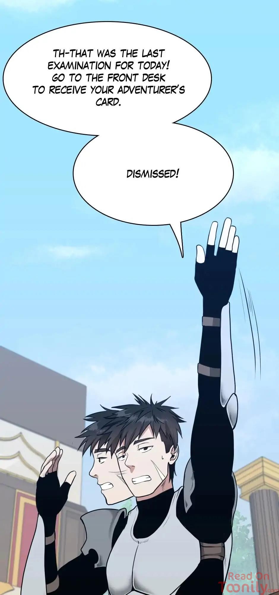 The Beginning After the End Chapter 53 image 1