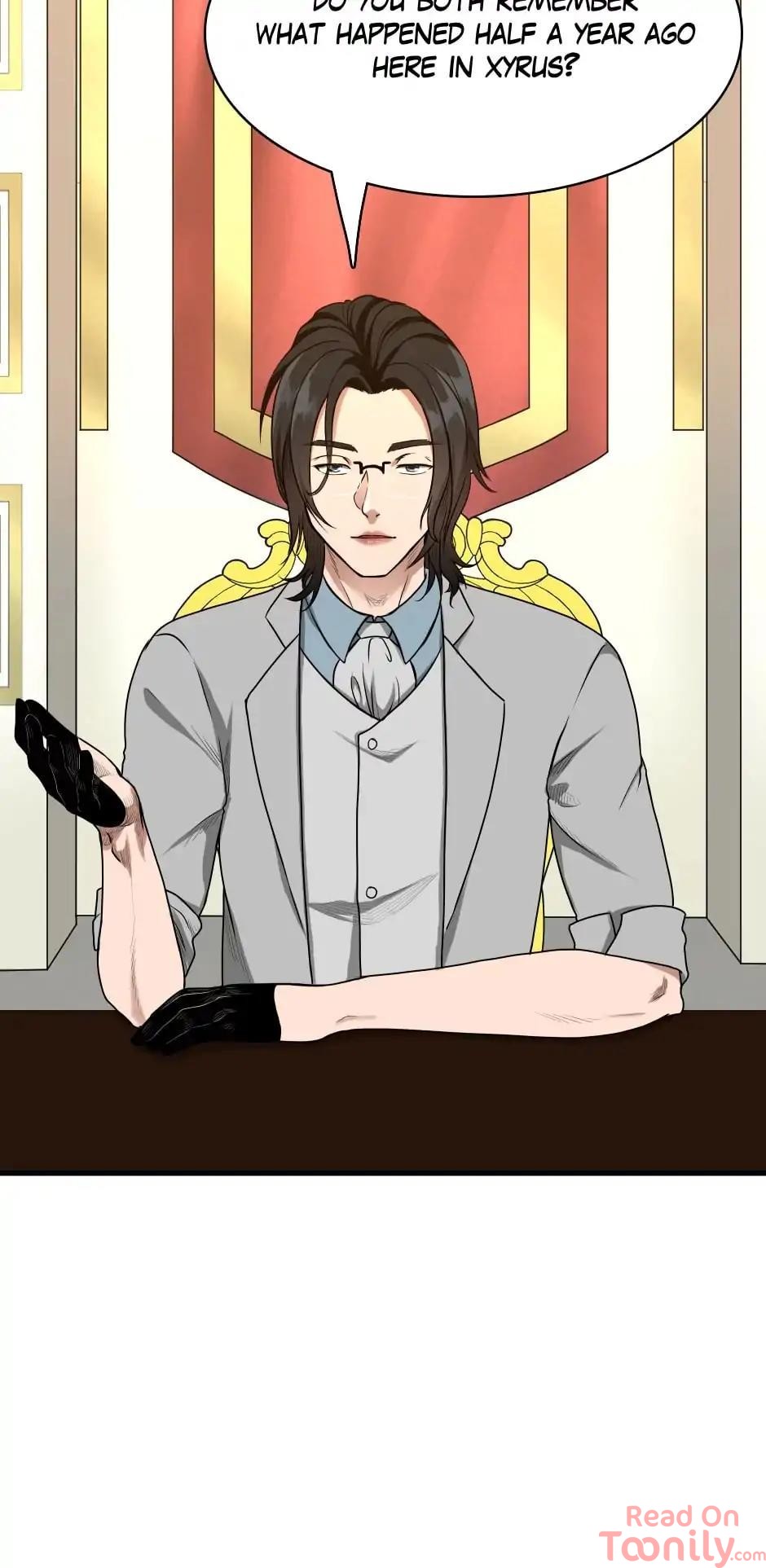The Beginning After the End Chapter 53 image 19