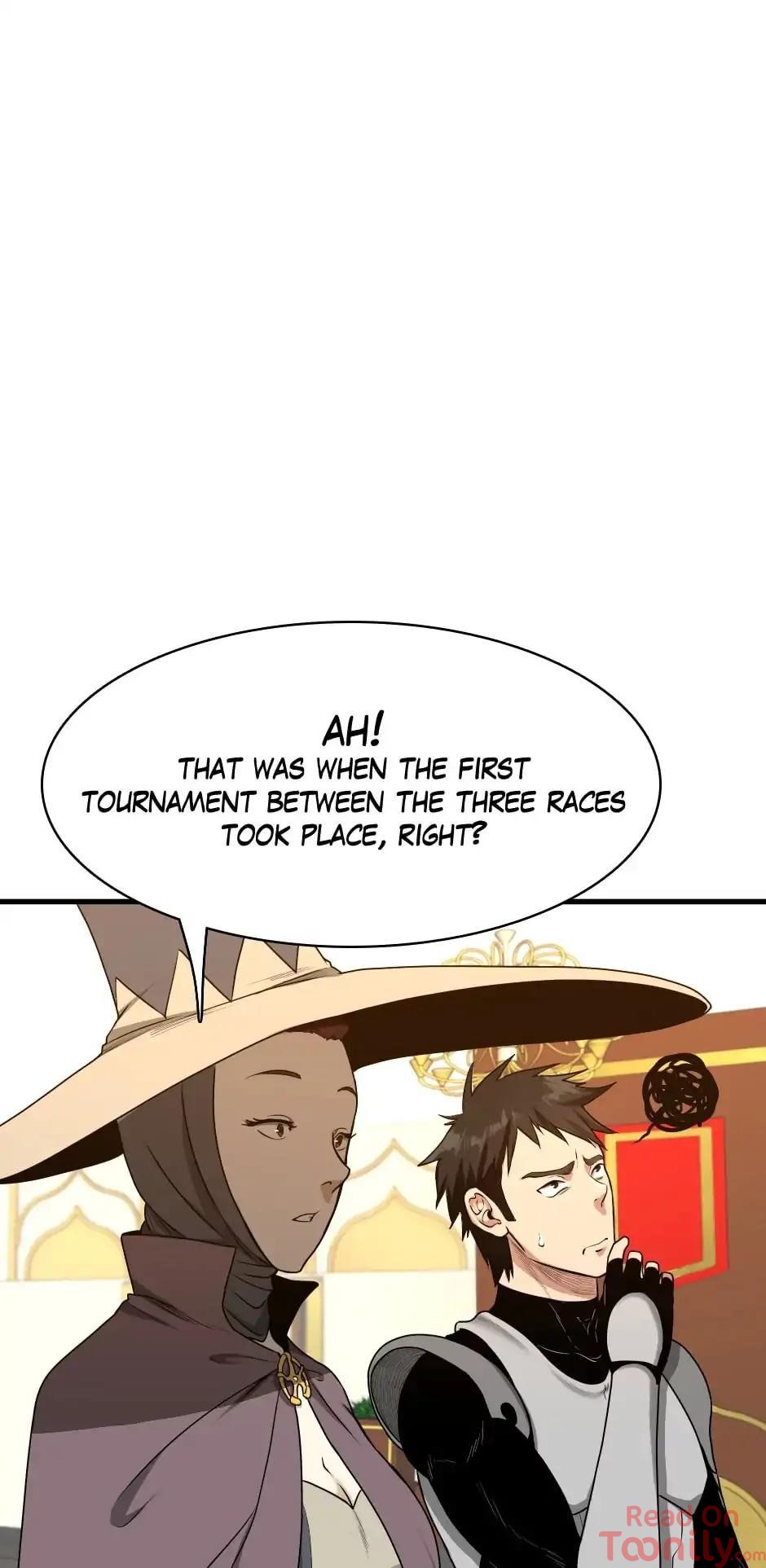 The Beginning After the End Chapter 53 image 20