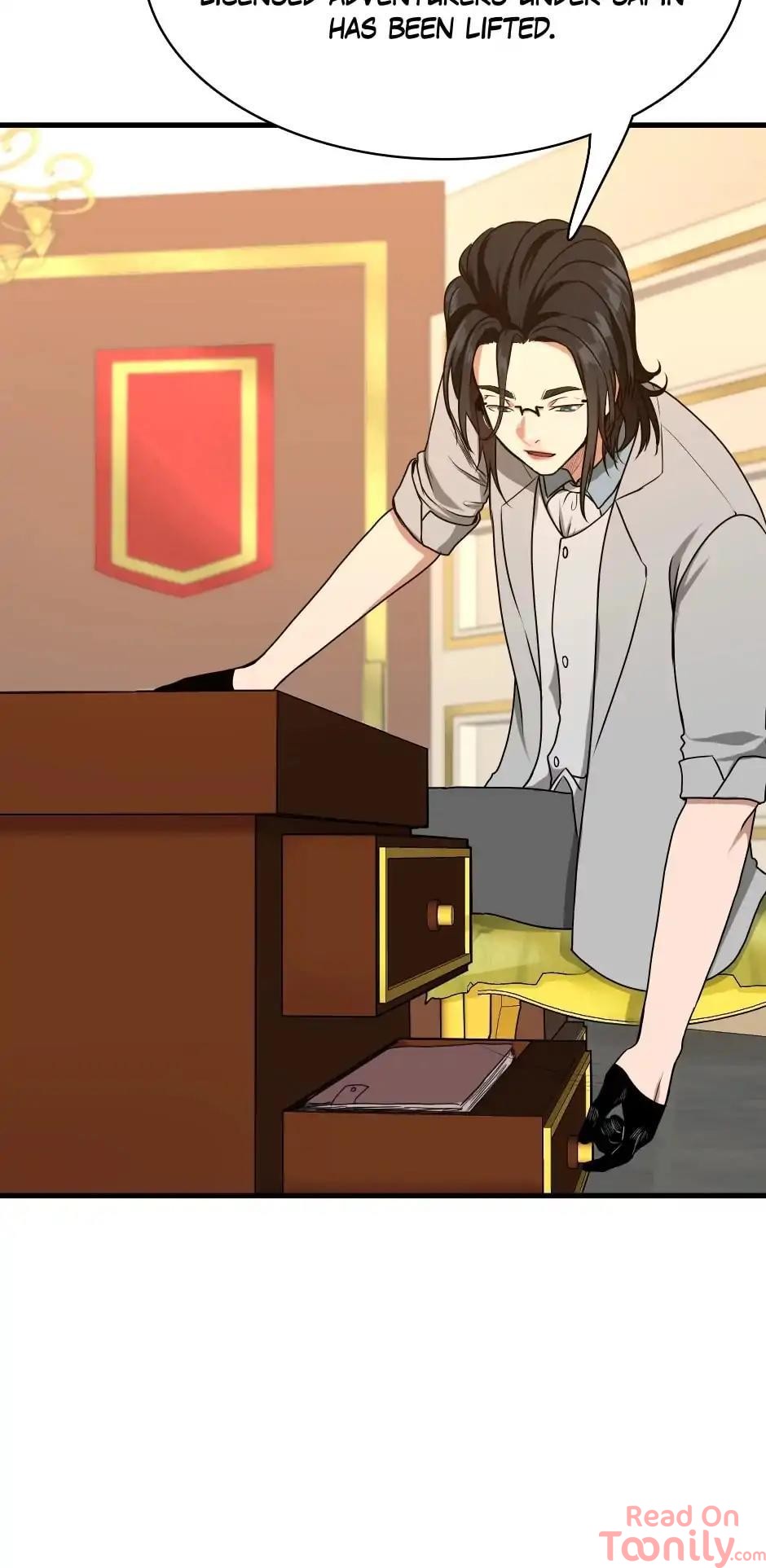 The Beginning After the End Chapter 53 image 22