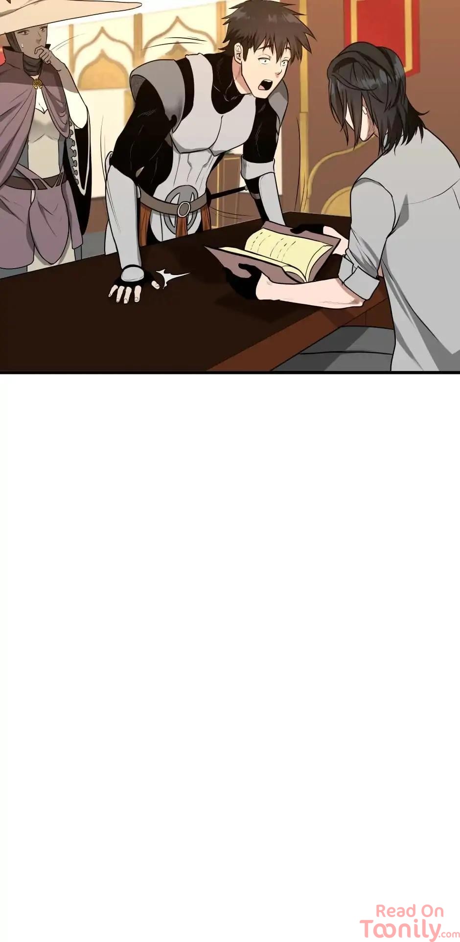 The Beginning After the End Chapter 53 image 25