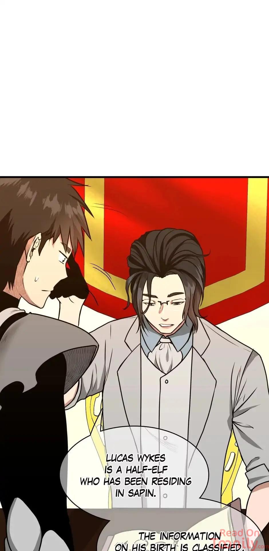 The Beginning After the End Chapter 53 image 26