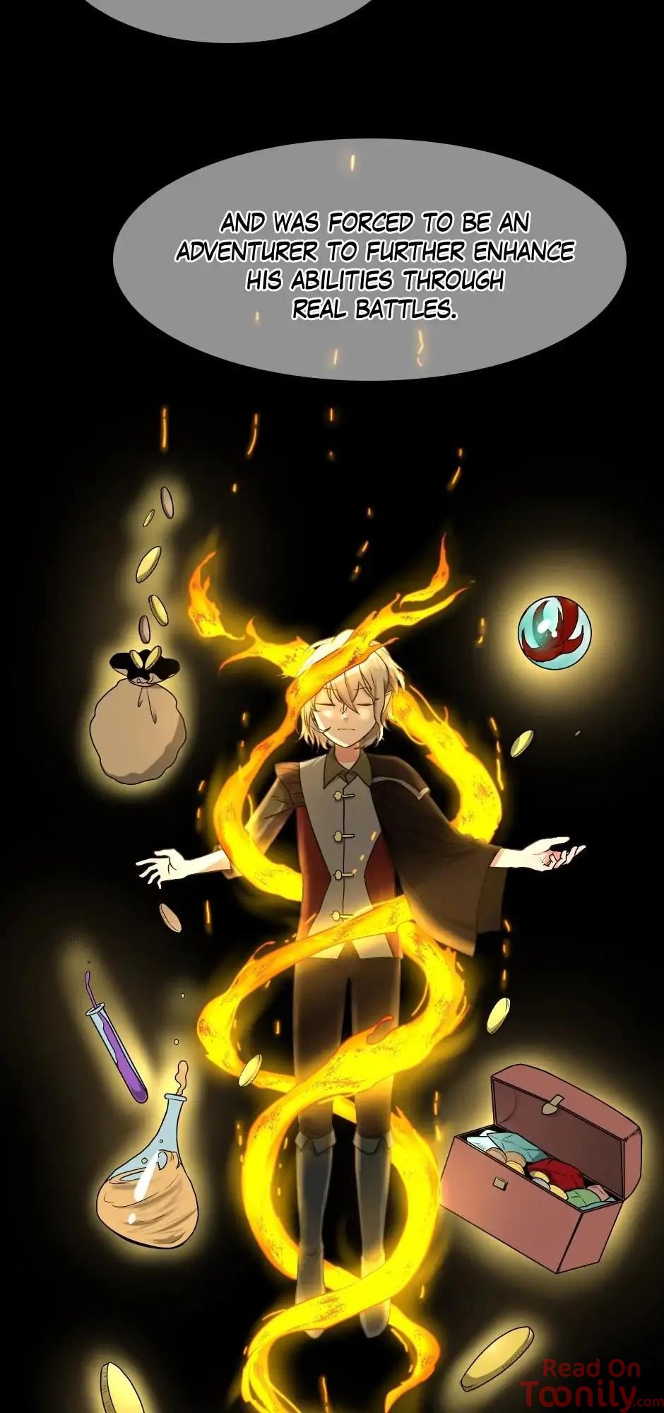 The Beginning After the End Chapter 53 image 31