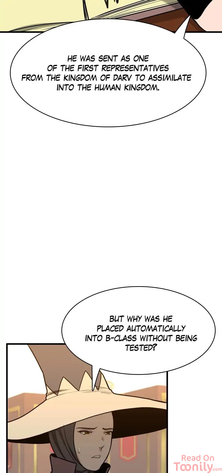 The Beginning After the End Chapter 53 image 35