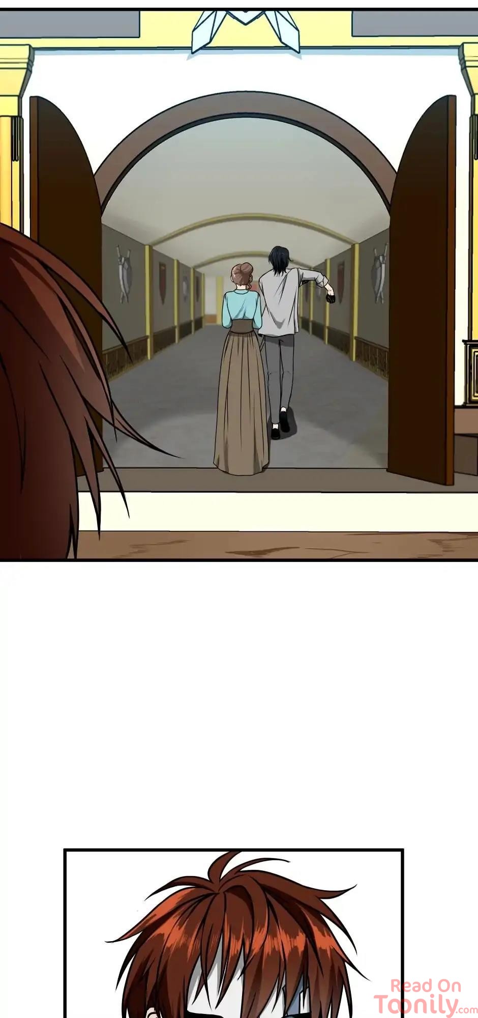 The Beginning After the End Chapter 53 image 3