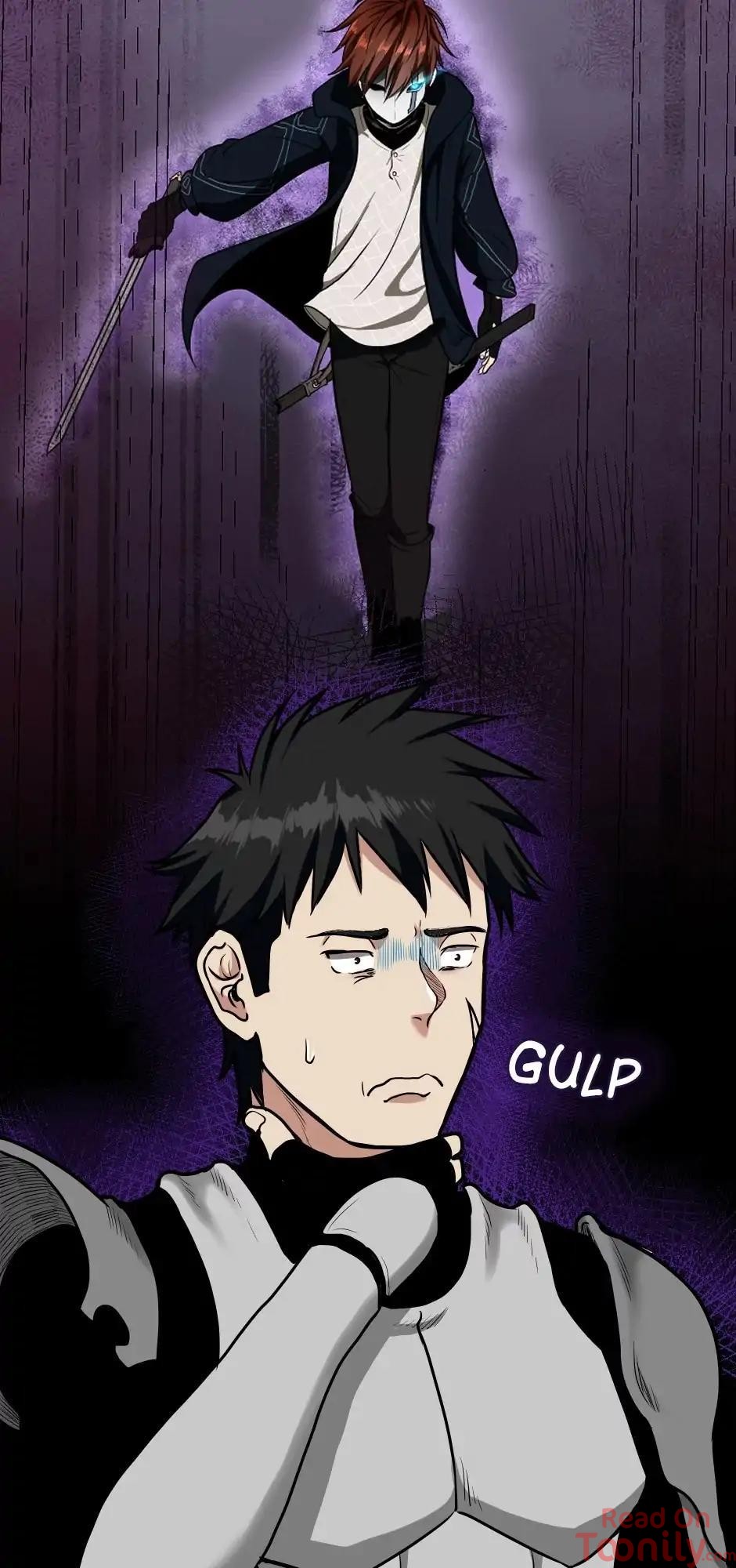 The Beginning After the End Chapter 53 image 40