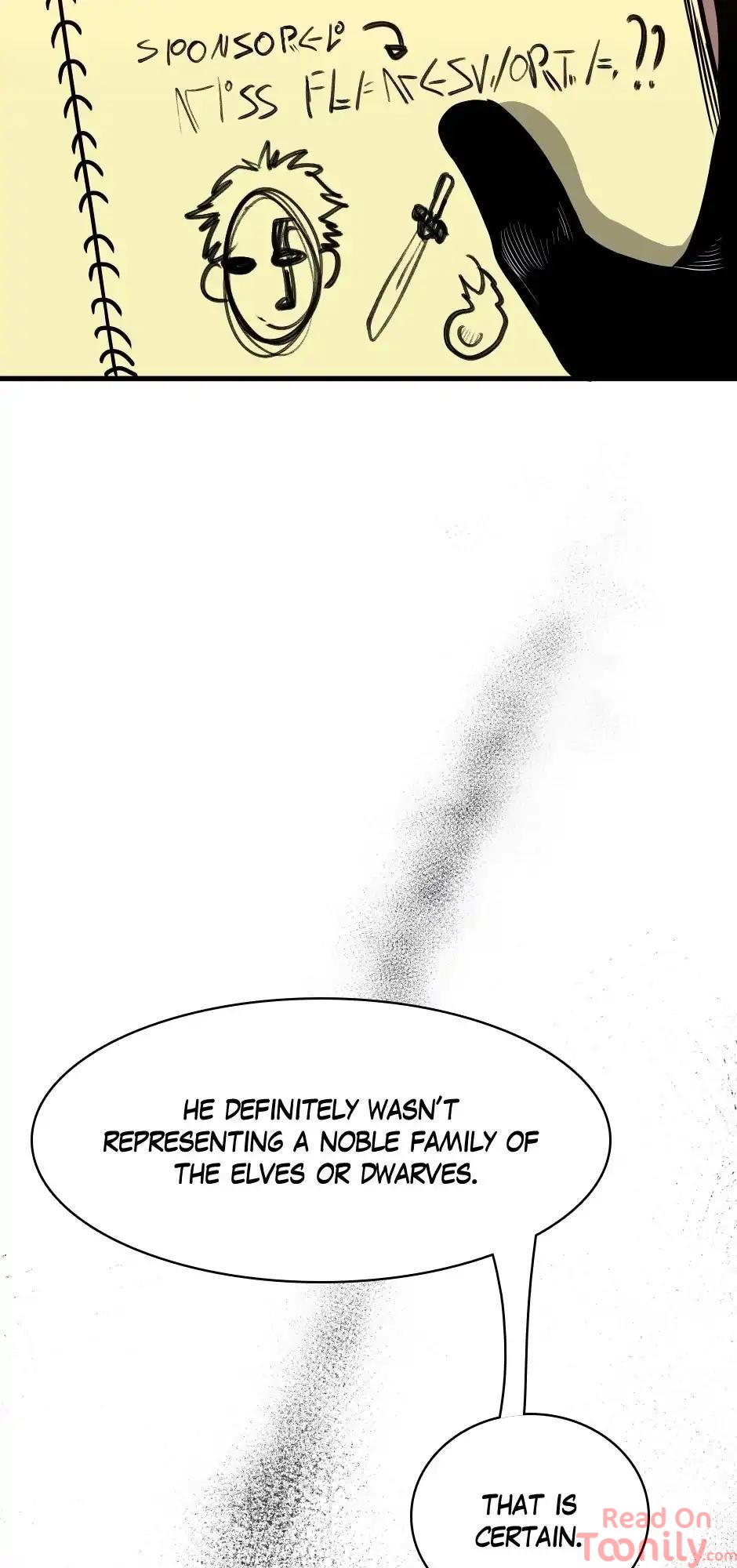 The Beginning After the End Chapter 53 image 42
