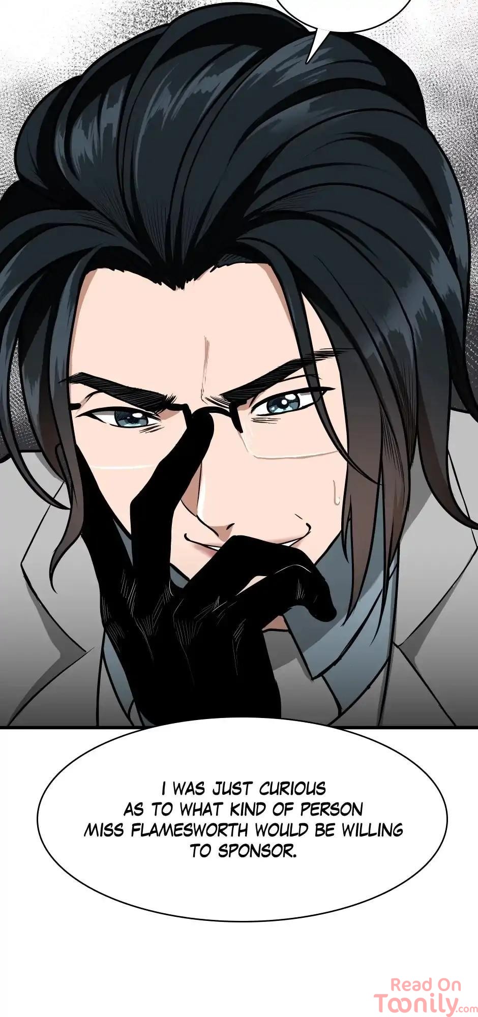 The Beginning After the End Chapter 53 image 43