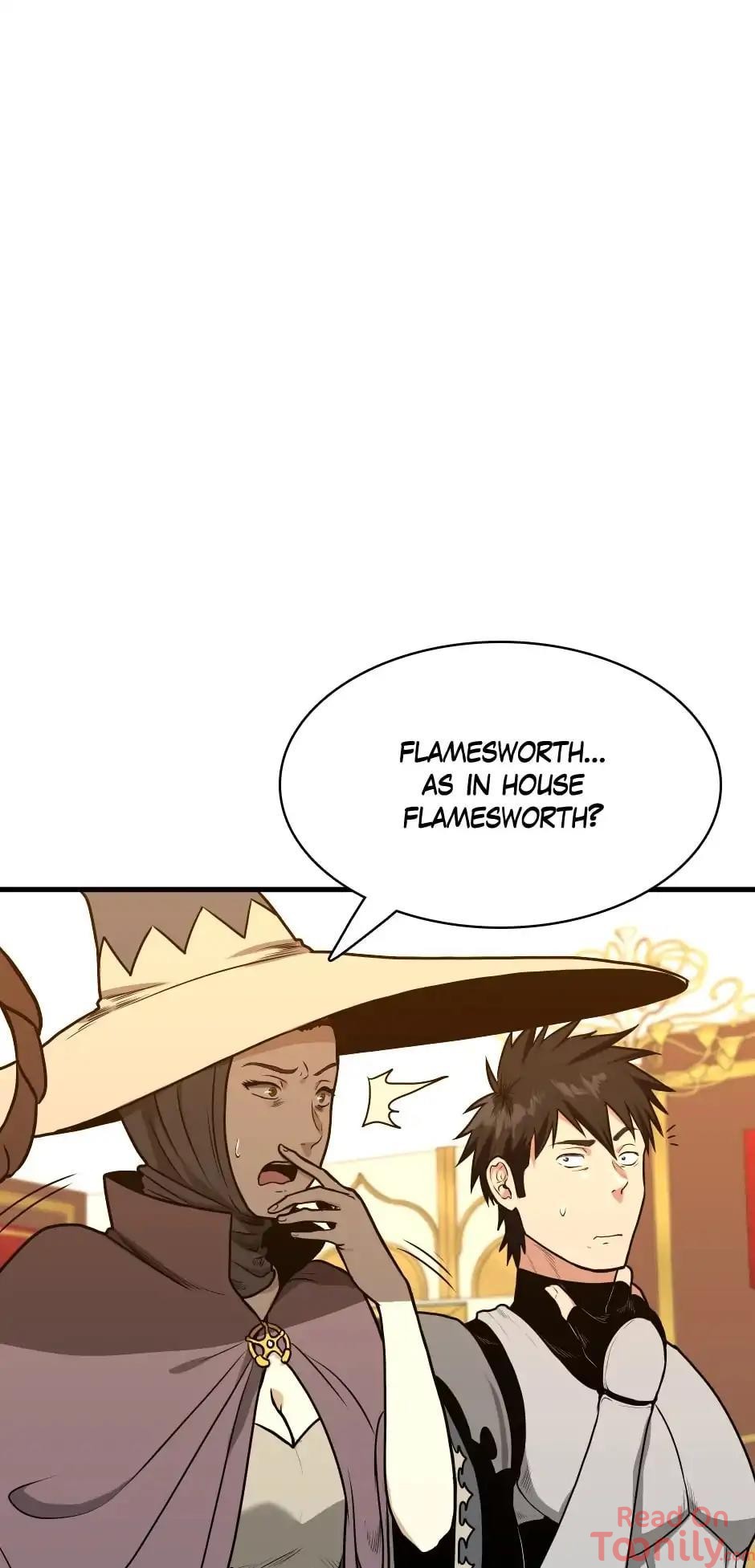 The Beginning After the End Chapter 53 image 44